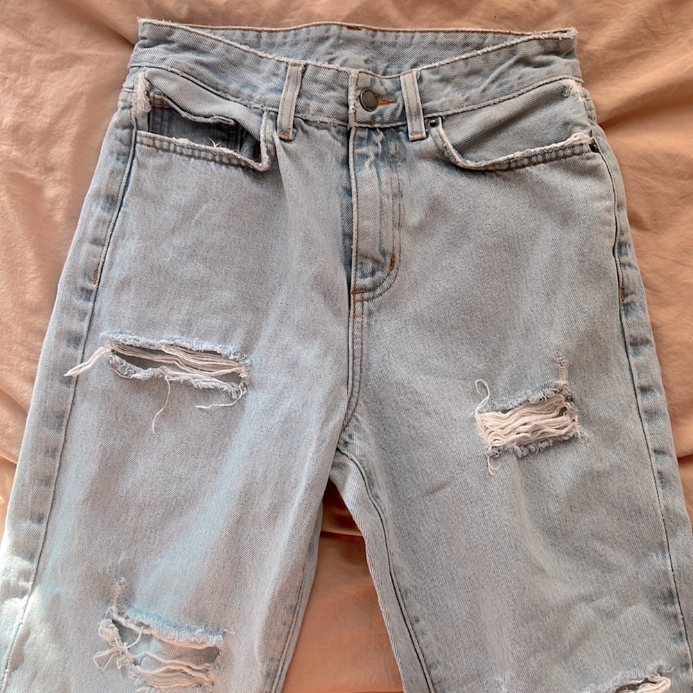 Carmar Jeans
